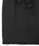 GUCCI（グッチ）ワンピース 黒 サイズ:42(L位) レディース/2200682134149