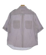 GUCCI（グッチ）カジュアルシャツ 青 サイズ:48(L位) メンズ/2200682228015