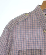 GUCCI（グッチ）カジュアルシャツ 青 サイズ:48(L位) メンズ/2200682228015