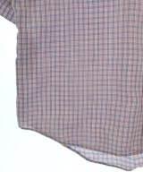 GUCCI（グッチ）カジュアルシャツ 青 サイズ:48(L位) メンズ/2200682228015
