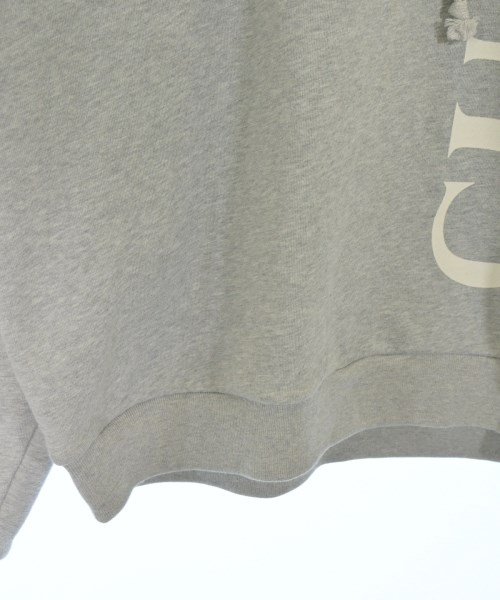 GUCCI（グッチ）パーカー グレー サイズ:S メンズ/2200691189116