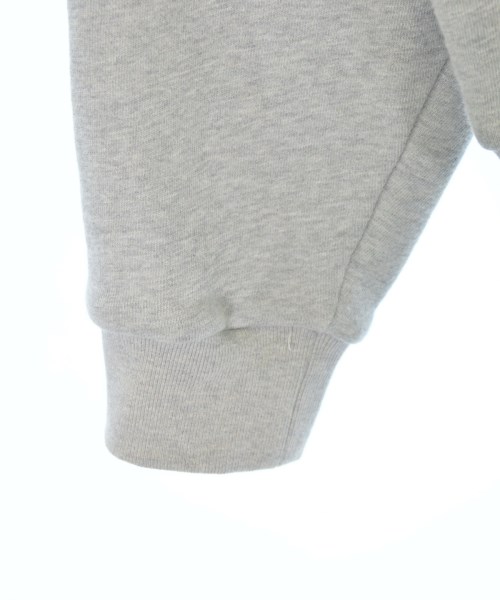 GUCCI（グッチ）パーカー グレー サイズ:S メンズ/2200691189116