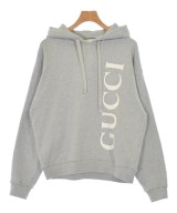 GUCCI（グッチ）パーカー グレー サイズ:S メンズ/2200691189116