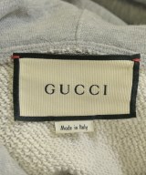 GUCCI（グッチ）パーカー グレー サイズ:S メンズ/2200691189116