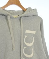 GUCCI（グッチ）パーカー グレー サイズ:S メンズ/2200691189116