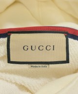 GUCCI（グッチ）パーカー 白 サイズ:M メンズ/2200691189147