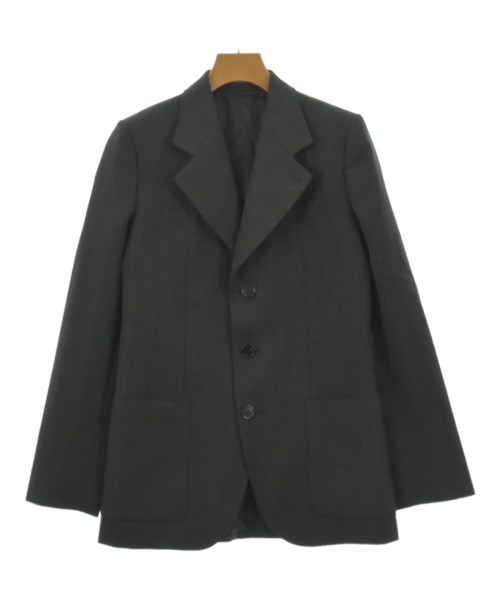 GUCCI(グッチ)テーラードジャケット グレー サイズ:38(S位)/2200693588030