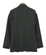 GUCCI（グッチ）テーラードジャケット グレー サイズ:38(S位) レディース/2200693588030