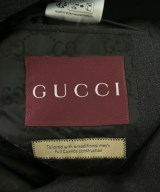 GUCCI（グッチ）テーラードジャケット グレー サイズ:38(S位) レディース/2200693588030