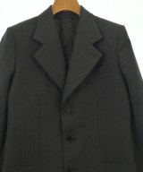 GUCCI（グッチ）テーラードジャケット グレー サイズ:38(S位) レディース/2200693588030
