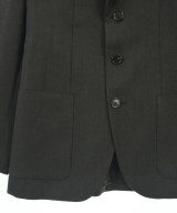 GUCCI（グッチ）テーラードジャケット グレー サイズ:38(S位) レディース/2200693588030