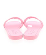 GUCCI（グッチ）サンダル ピンク サイズ:EU37(23.5cm位) レディース/2200693588054