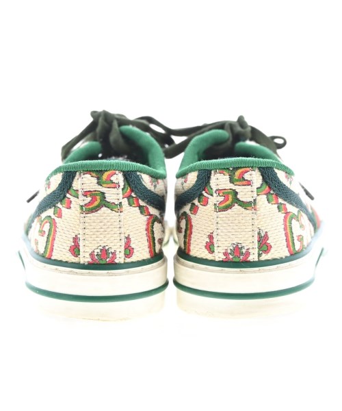 GUCCI（グッチ）スニーカー ベージュ サイズ:EU36(22.5cm位) レディース/2200693588061