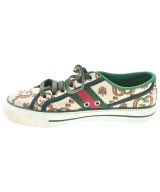 GUCCI（グッチ）スニーカー ベージュ サイズ:EU36(22.5cm位) レディース/2200693588061
