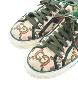 GUCCI（グッチ）スニーカー ベージュ サイズ:EU36(22.5cm位) レディース/2200693588061