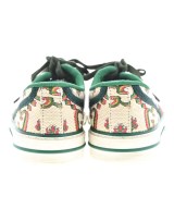 GUCCI（グッチ）スニーカー ベージュ サイズ:EU36(22.5cm位) レディース/2200693588061