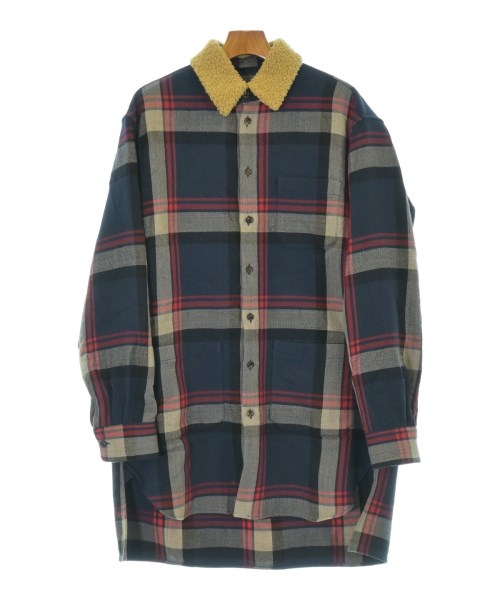 GUCCI(グッチ)その他 紺 サイズ:48(L位)/2200693646020