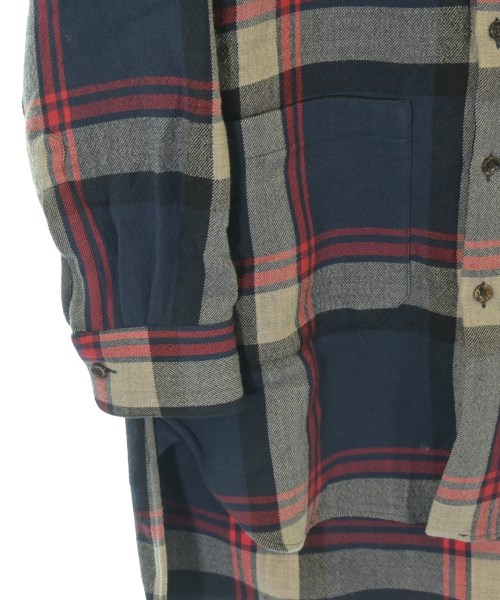 GUCCI（グッチ）その他 紺 サイズ:48(L位) メンズ/2200693646020