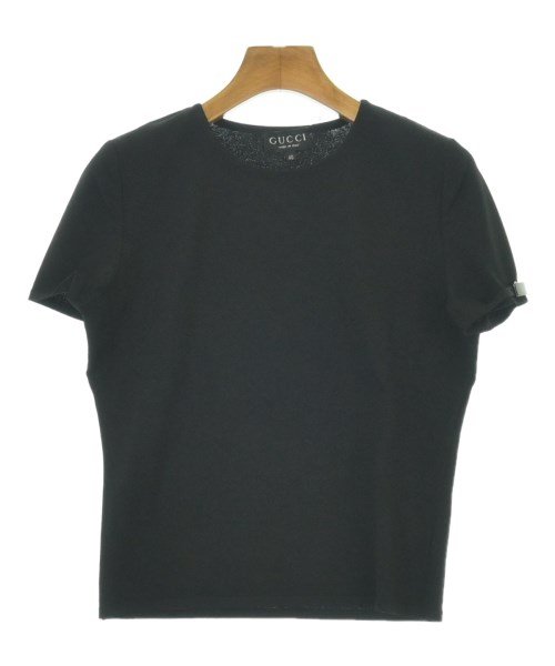 GUCCI(グッチ)ニット・セーター 黒 サイズ:40(M位)/2200693647072