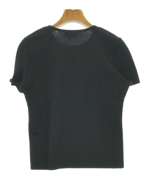 GUCCI（グッチ）ニット・セーター 黒 サイズ:40(M位) レディース/2200693647072