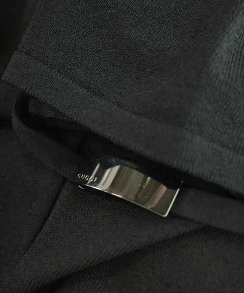 GUCCI（グッチ）ニット・セーター 黒 サイズ:40(M位) レディース/2200693647072