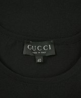 GUCCI（グッチ）ニット・セーター 黒 サイズ:40(M位) レディース/2200693647072