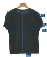 GUCCI（グッチ）ニット・セーター 黒 サイズ:40(M位) レディース/2200693647072