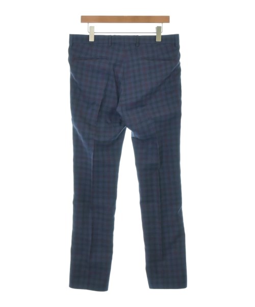 GUCCI（グッチ）ビジネス 紺 サイズ:48/48(L位) メンズ/2200693776048