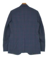 GUCCI（グッチ）ビジネス 紺 サイズ:48/48(L位) メンズ/2200693776048