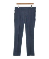 GUCCI（グッチ）ビジネス 紺 サイズ:48/48(L位) メンズ/2200693776048