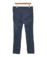 GUCCI（グッチ）ビジネス 紺 サイズ:48/48(L位) メンズ/2200693776048
