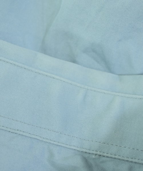 GUCCI（グッチ）カジュアルシャツ 青 サイズ:44(S位) メンズ/2200690242126
