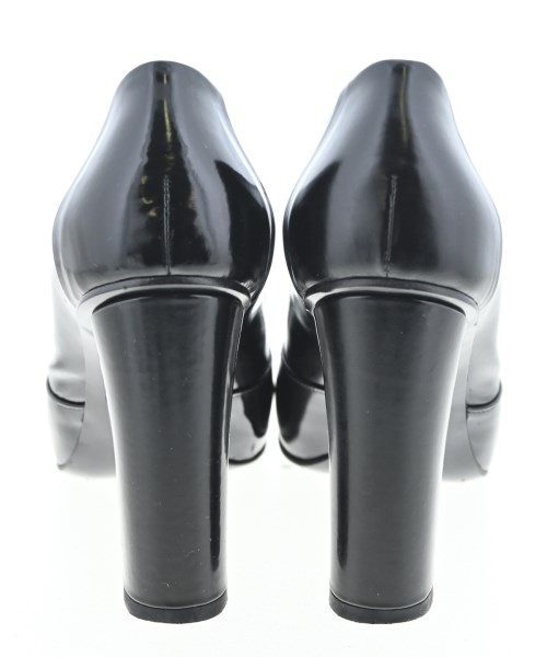 GUCCI（グッチ）パンプス 黒 サイズ:EU37 1/2(24cm位) レディース/2200693182023