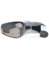 GUCCI（グッチ）パンプス 黒 サイズ:EU37 1/2(24cm位) レディース/2200693182023