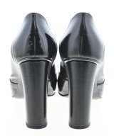 GUCCI（グッチ）パンプス 黒 サイズ:EU37 1/2(24cm位) レディース/2200693182023