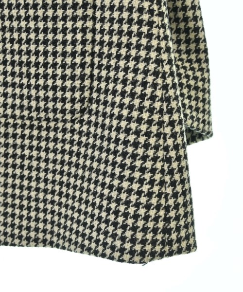 GUCCI（グッチ）カジュアルジャケット 黒 サイズ:40(M位) レディース/2200693874065