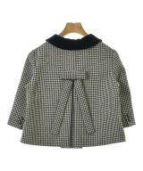 GUCCI（グッチ）カジュアルジャケット 黒 サイズ:40(M位) レディース/2200693874065