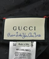 GUCCI（グッチ）カジュアルジャケット 黒 サイズ:40(M位) レディース/2200693874065