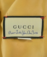 GUCCI（グッチ）カジュアルジャケット 赤 サイズ:38(S位) レディース/2200693874072