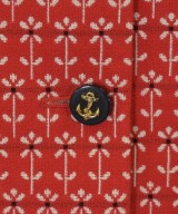 GUCCI（グッチ）カジュアルジャケット 赤 サイズ:38(S位) レディース/2200693874072