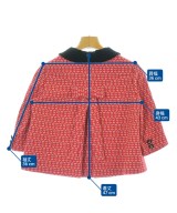 GUCCI（グッチ）カジュアルジャケット 赤 サイズ:38(S位) レディース/2200693874072
