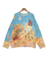 GUCCI（グッチ）スウェット 青 サイズ:M レディース/2200693874133