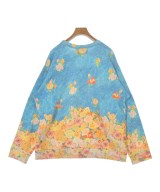GUCCI（グッチ）スウェット 青 サイズ:M レディース/2200693874133