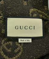 GUCCI（グッチ）カーディガン 黒 サイズ:-(XL位) レディース/2200693874171