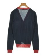 GUCCI（グッチ）カーディガン 紺 サイズ:S レディース/2200693874188
