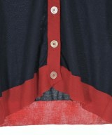 GUCCI（グッチ）カーディガン 紺 サイズ:S レディース/2200693874188