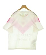 GUCCI（グッチ）Tシャツ・カットソー 白 サイズ:XXS レディース/2200693874201