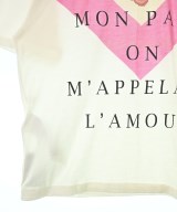 GUCCI（グッチ）Tシャツ・カットソー 白 サイズ:XXS レディース/2200693874201
