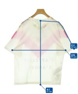 GUCCI（グッチ）Tシャツ・カットソー 白 サイズ:XXS レディース/2200693874201