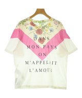 GUCCI Tシャツ・カットソー